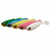 CRAFT SHAD 10CM 6G DARK WATER MIX 5PCS (Savage Gear, Lures /74099 /)