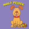 Malý pejsek - Richard Powell, Peter Curry (ilustrátor)