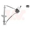 predna stahovačka (mechanizmus elektrického systému - bez motoru) 4dv. SCHNEIDER, strana Prava - 8208264 - 83775