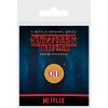 Filmová spona Stranger Things