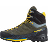 Mammut Obuv Kento Tour High Gtx, 30100102040125