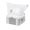 Vákuový úložný box s puzdrom Compactor MARINE 125 l 42 x 40 x 25 cm