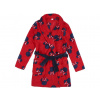Župan detský - Mickey Mouse Minnie 8 rokov 128 cm
