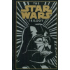 STAR WARS TRILOGY BLACK LEATHER-PROP (EXP)
