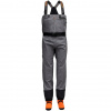 Prsačky Grundéns Men´s Vector Stockingfoot Wader Anchor Veľkosť L TALL (45-46)
