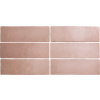 Equipe – Magma - MAGMA CORAL PINK