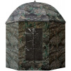 Dáždnik s Bočnicou Suretti Full Cover Camo 2,5m