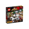 Lego Marvel Super Heroes Pozorne na SęP 76083 (Lego Marvel Super Heroes Pozorne na SęP 76083)