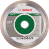 Bosch Diamantový kotúč 180 mm, Best for Ceramic otvor 25,4 mm 2608602635