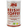 Rozpustná káva Bio planet Ani Ropustná káva Reishi + Cordyceps 100 g