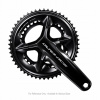 Shimano Dura Ace Di2 FC-R9200 175mm 52/36T 12rz.