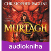 Murtagh (česky) (audiokniha) - Christopher Paolini