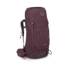 Osprey Kyte 58l WXS/S dámský expediční turistický batoh - Elderberry purple