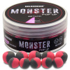 HALDORADO Monster Pop-Up Method 9-11mm Squid & Cranberry (30g)
