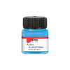 KREUL akrylová lesklá farba - nebesky modrá - 20 ml