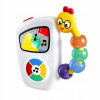 Baby Einstein hračka hudobná Take Along Tunes