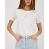 Tričko MONARI dámske 410166 102 Biela - 38