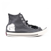 CONVERSE topánky - Chuck Taylor All Star Thunder/Black/Egret (THUNDER/BLACK/EGRE) veľkosť: 36