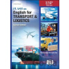 ESP Series: Flash on English for Transport and Logistics - New 64 page edition - Ernesto D'Acunto