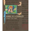 Karel IV. a Emauzy - Kateřina Kubínová