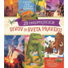 Neuveriteľné cesty: 20 ohromujúcich divov zo sveta praveku | Roberto Morgese