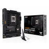 ASUS TUF GAMING B650-PLUS WIFI AMD B650 Zásuvka AM5 ATX