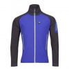 High Point MERINO ALPHA dazzling blue / antracit XXL; Modrá bunda