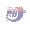 Pavliš a Hartman, Hydrantový systém s hadicou D19 -20bm - presklené dvierka - prúdnica ekv. 6 - BIELA