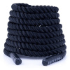 Posilňovací lano Battle rope 15 m DBX BUSHIDO