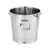 YATO GASTRO Inox vedro 28 litrov