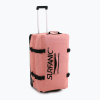 Surfanic Maxim 100 Roller Bag 100 l dusty pink marl cestovná taška