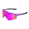 100% Speedcraft SL - Toyoko/HiPER Vital Pink Mirror one size