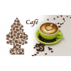 WUNDER-BAUM - CHOINKA- CAFE