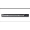 Dell Networking N1548, 48x 1GbE + 4x 10GbE SFP+ fixed ports,