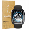 Ochranná fólia Bizon pre Apple Watch 7 41 mm, Apple Watch 8 41 mm, Apple Watch 9 41 mm