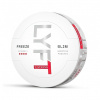 LYFT - nikotinové sáčky - Freeze X-Strong - 16mg /g