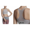 Adidas od Stella McCartney S Sport (Adidas Stella McCartney Primeknit Scemless podprsenka - s)