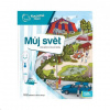 Albi Môj svet Kúzelné čítanie 73075