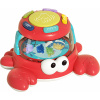 Wiky Wiky Krab bubínek s efekty 11 cm