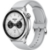 Hodinky Xiaomi Watch S4 Silver