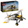 LEGO® Technic 42198 Lietadlo do vzdialených oblastí