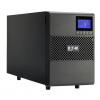 Eaton 9SX1500I, UPS 1500VA / 1350W, LCD, ON-LINE, tower ( možno dokoupit 9SXEBM48T )