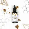 Tekutý nealkoholický propolis na konzumáciu a na pokožku, 10% propolis, 50 ml