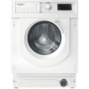 Whirlpool BI WDWG 751482 EU N