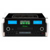 McIntosh MCD12000 (CD/SACD přehrávač a referenční DAC)