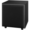 Monacor SOUND-100SUB aktívny subwoofer 25 cm 10 palca 120 W 1 ks; SOUND-100SUB