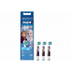 ORAL-B, hlavice pro zubní kartáček, Frozen - 3 ks