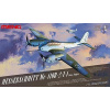 MENG-MODEL Me 410 B-2/U4 Heavy Fighter 1/48