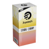 Joyetech TOP Straw-Champ objem: 10ml, nikotín/ml: 16mg