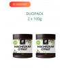 Dr. Fleming Magnézium Citrát 2x100g DUOPACK